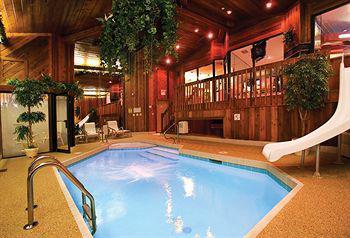 Sybaris Pool Suites Frankfort - Adults Only Exteriér fotografie