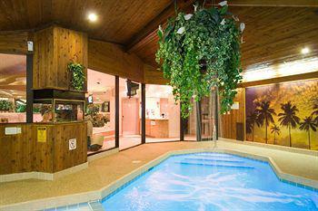 Sybaris Pool Suites Frankfort - Adults Only Exteriér fotografie