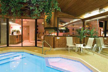 Sybaris Pool Suites Frankfort - Adults Only Exteriér fotografie