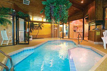 Sybaris Pool Suites Frankfort - Adults Only Exteriér fotografie