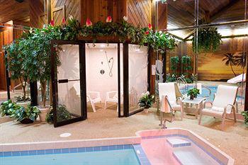 Sybaris Pool Suites Frankfort - Adults Only Exteriér fotografie