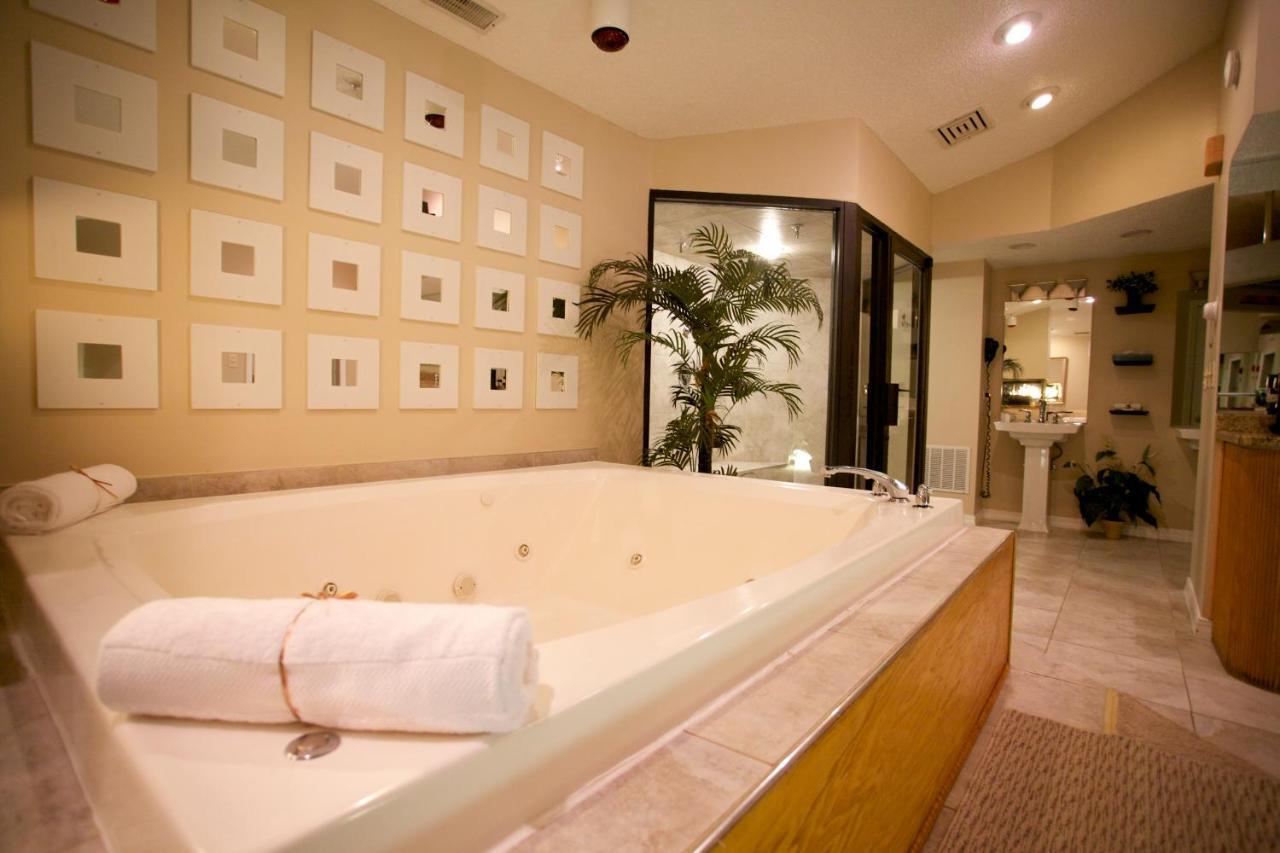 Sybaris Pool Suites Frankfort - Adults Only Exteriér fotografie