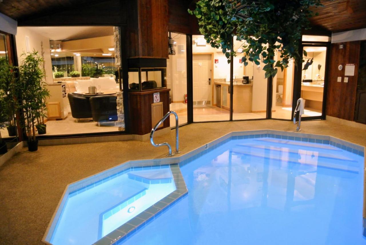 Sybaris Pool Suites Frankfort - Adults Only Exteriér fotografie